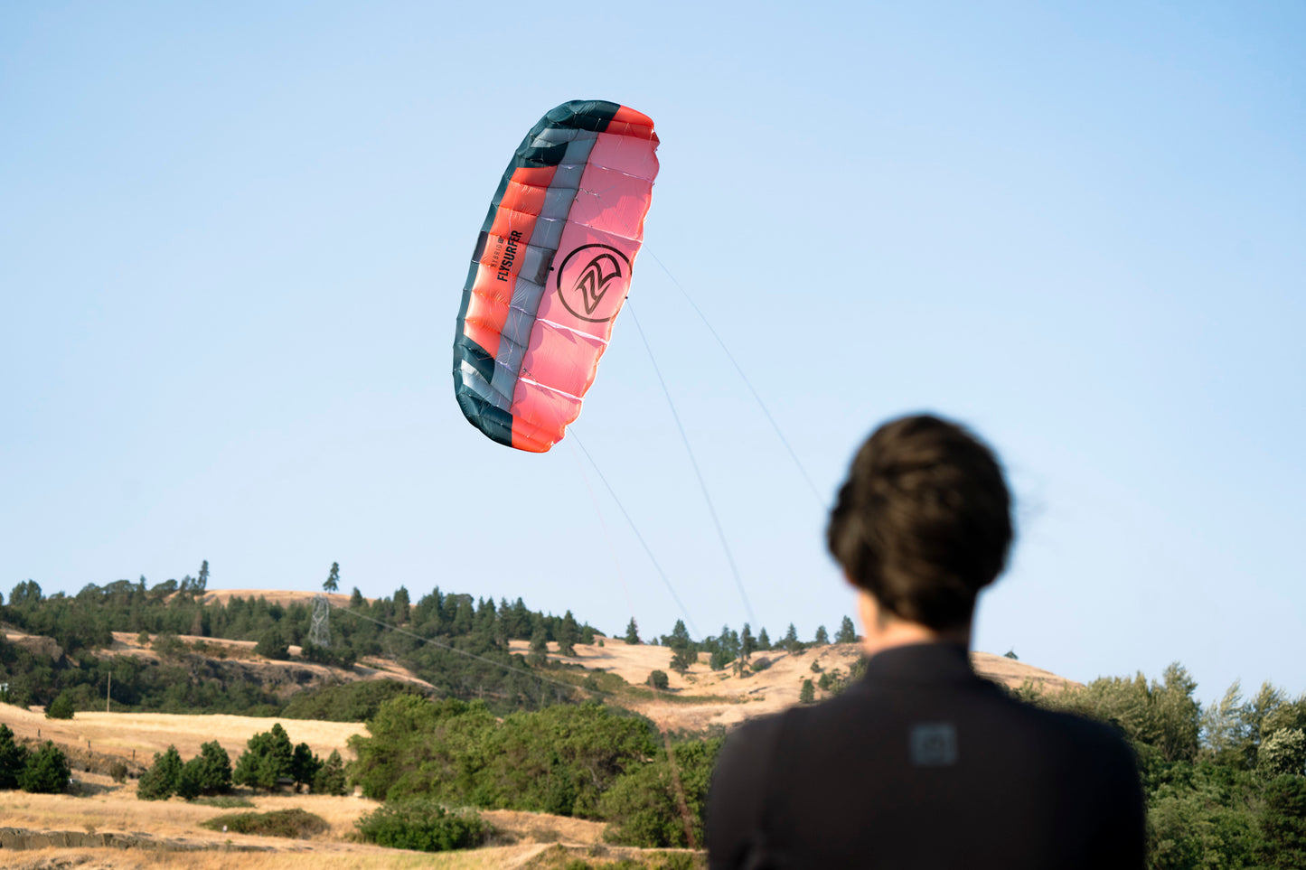 Flysurfer Hybrid Kite