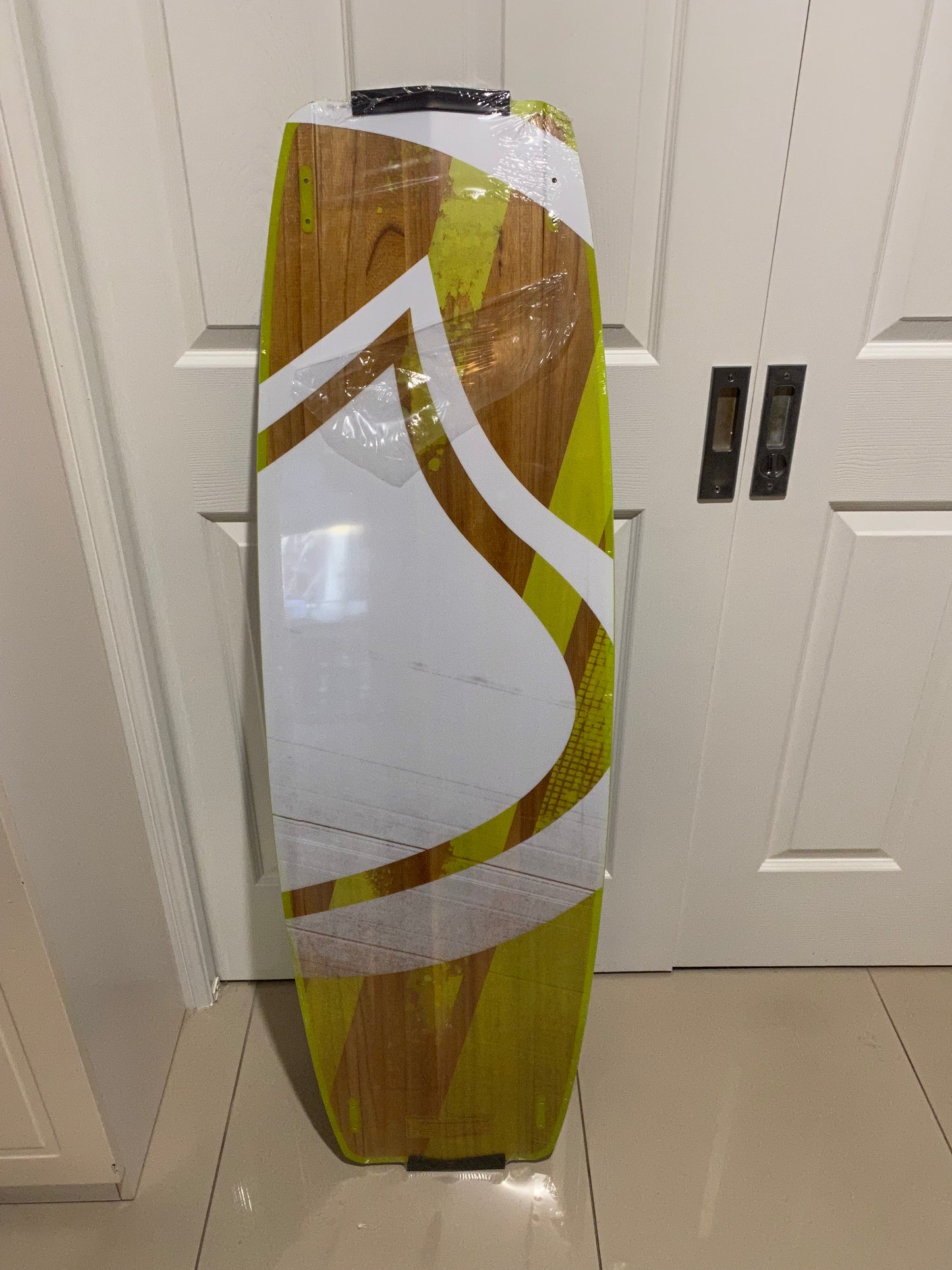 Liquid Force Focus 130cm