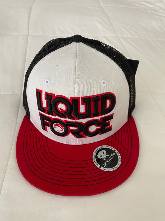 Liquid Force Cap