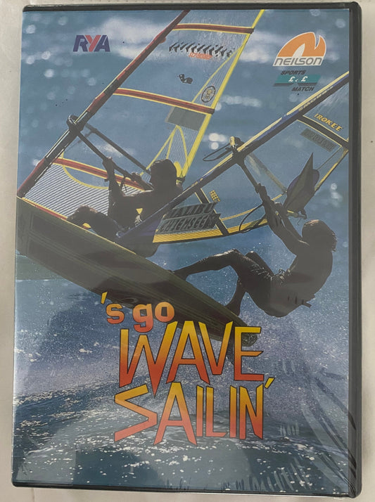 s go wave sailin'