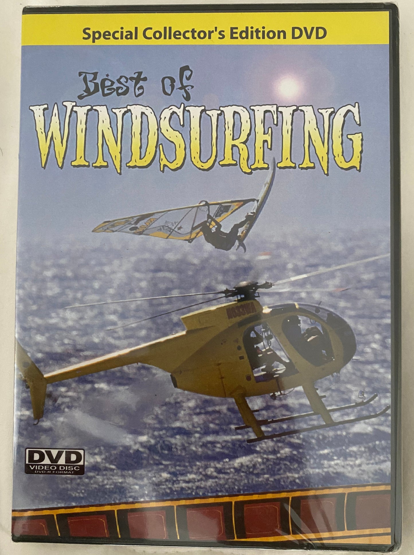 Best of Windsurfing