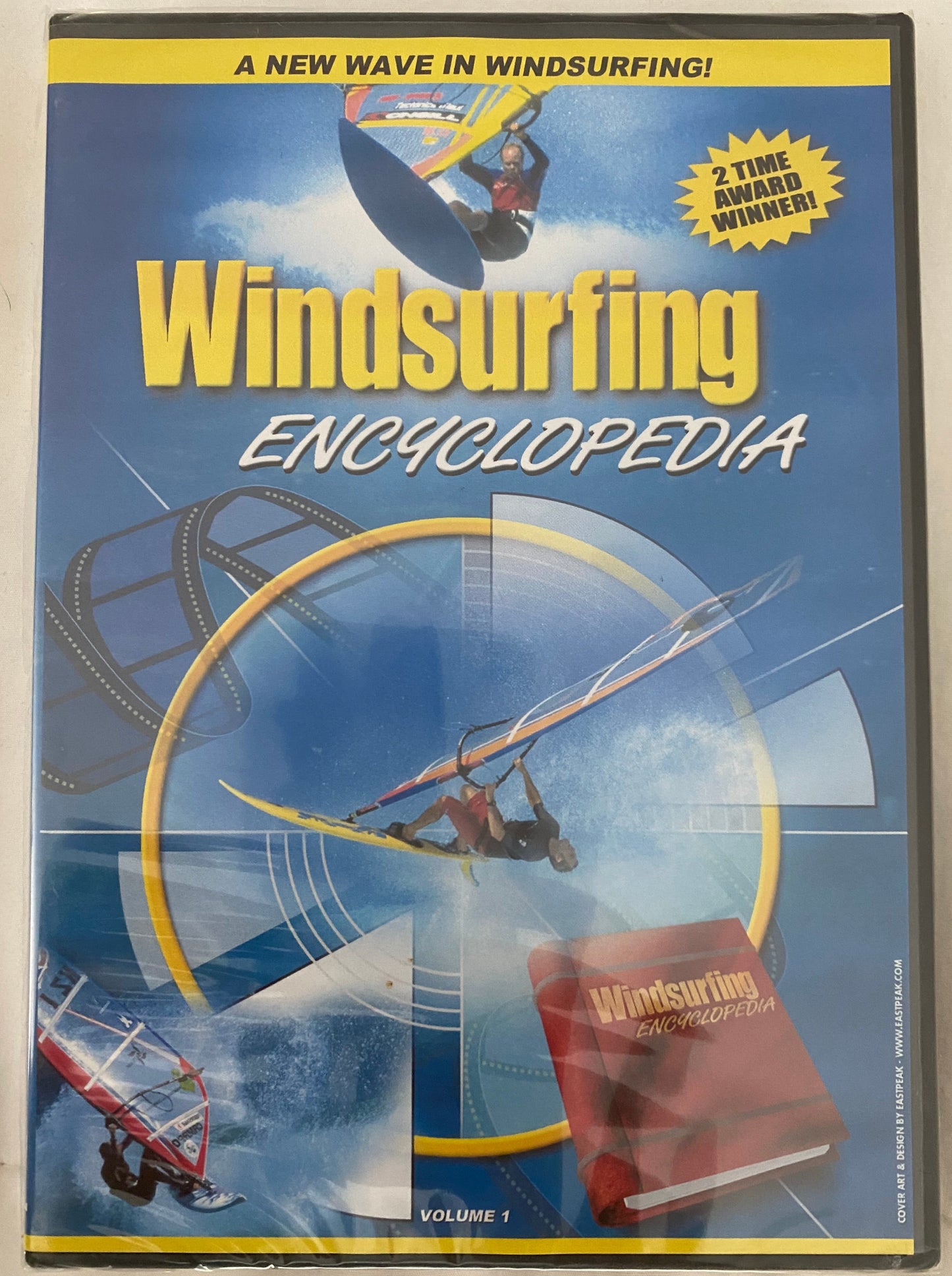 Windsurfing Encyclopedia Vol 1