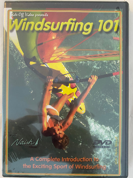 Windsurfing 101