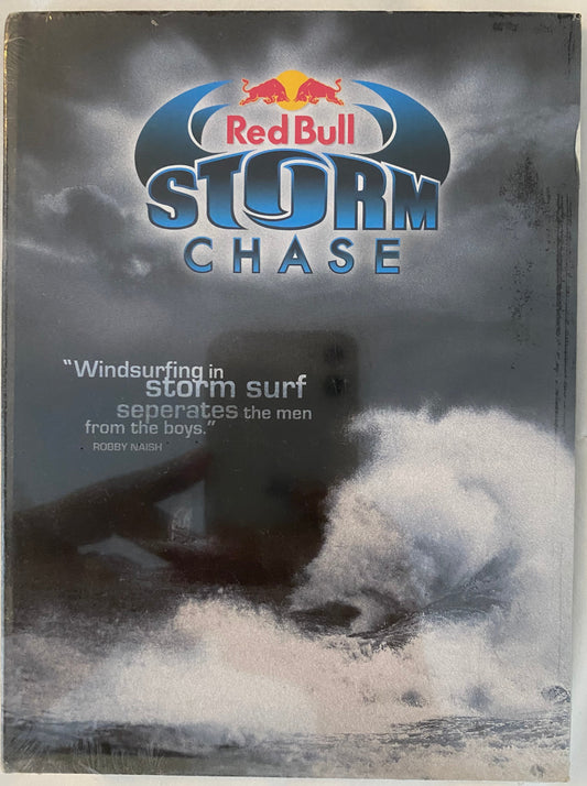 Red Bull: Storm Chase