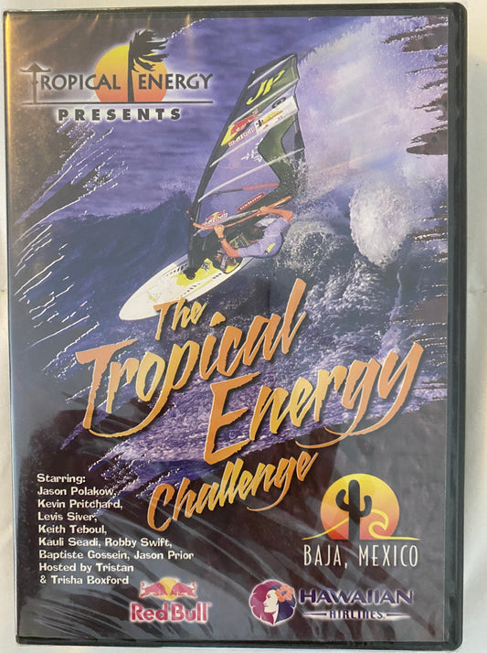 The Tropical Energy Challenge