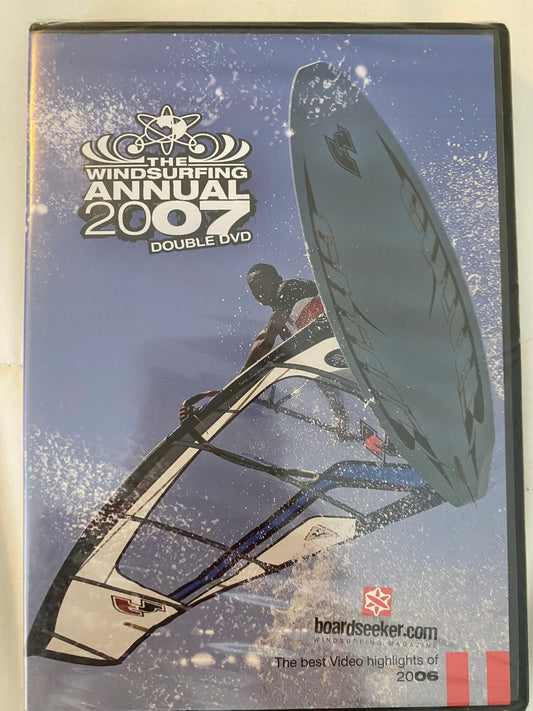 The Windsurfer Annual 2007