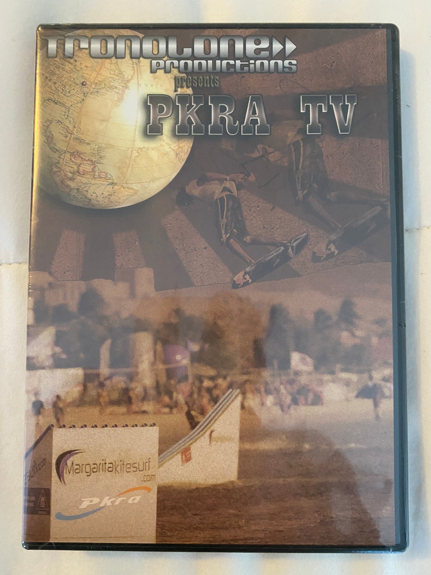 PKRA TV (2005 PKRA World Tour)