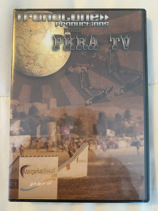 PKRA TV (2005 PKRA World Tour)