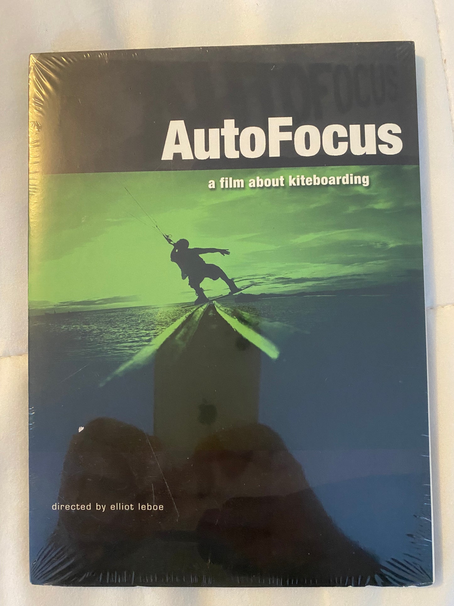 Autofocus