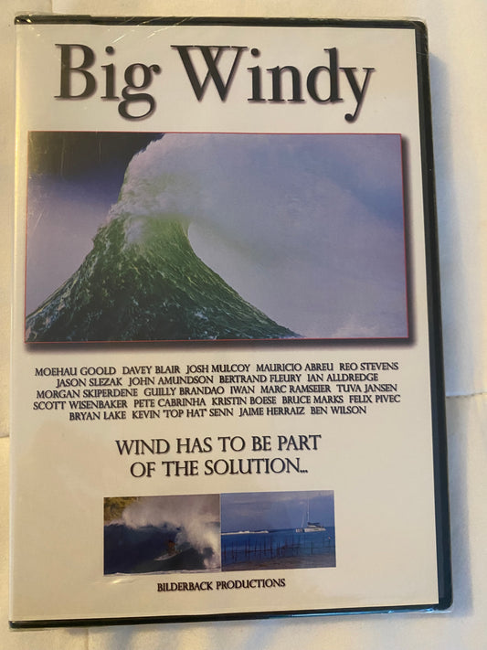 Big Windy