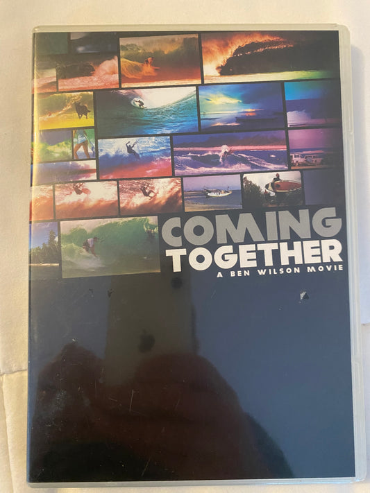 Coming Together (A Ben Wilson Movie)