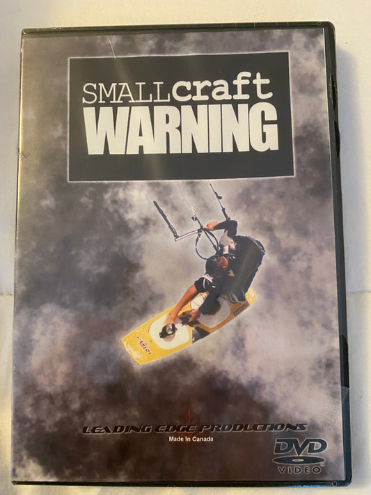 Small Craft Warning