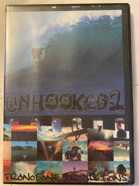 Unhooked 2