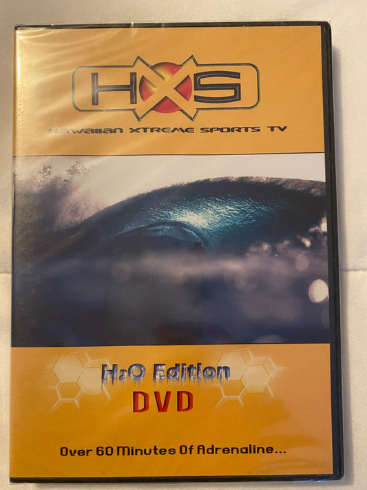 H2O Edition