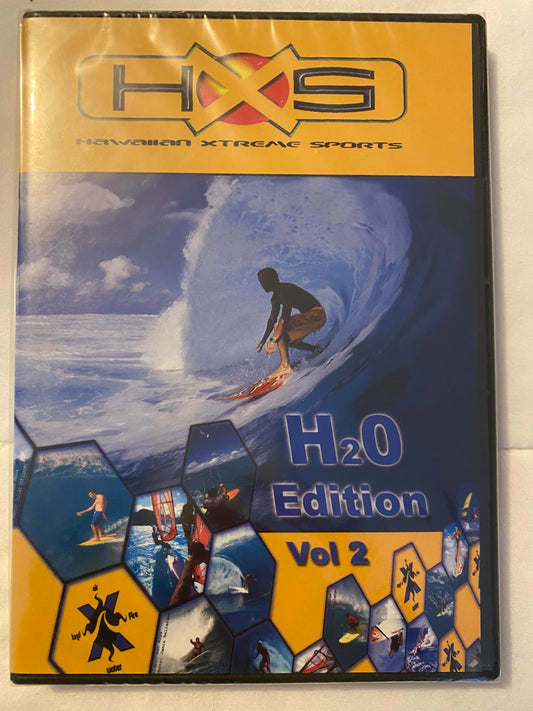 H2O Edition Vol 2