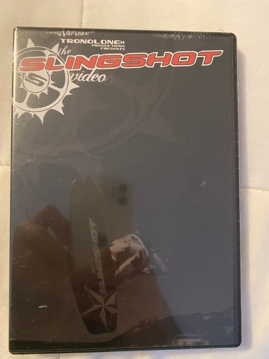 the Slingshot Video