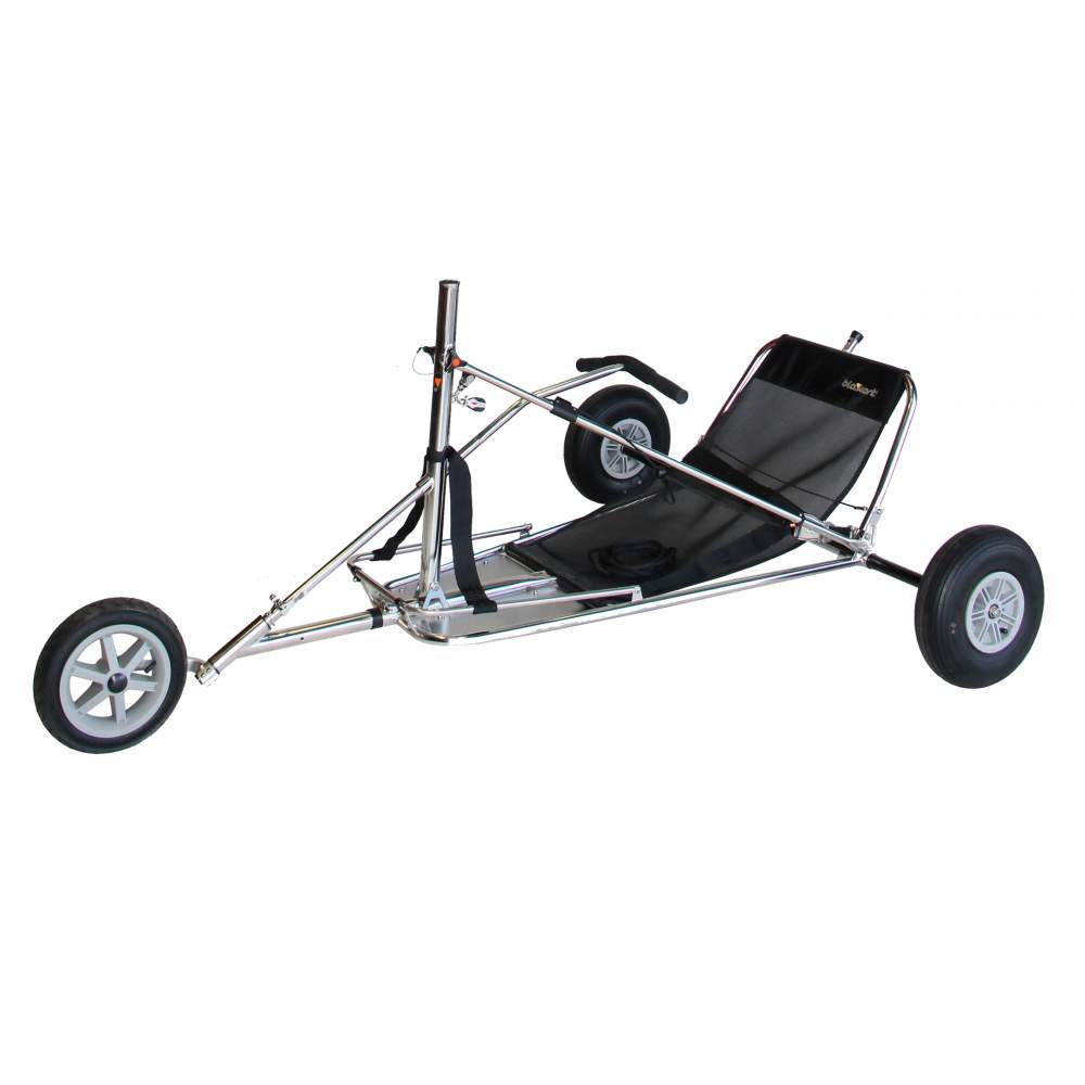 Blokart - Race Package