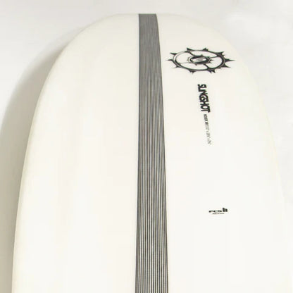 Slingshot Mixer XR Surfboard