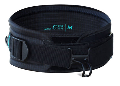 Vinaka Wingsurf  V1 Black Harness