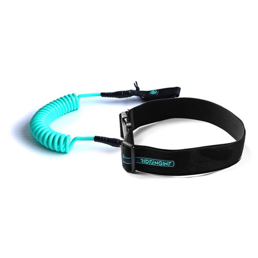 RE Recoil Waist Leash 8'