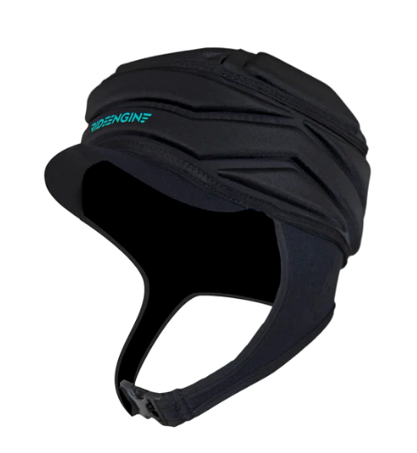 Barrier Soft Helmet