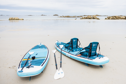 10'6" Beach SUP-YAK SUP Air