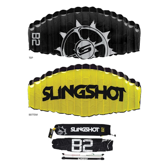 Slingshot B2 Trainer Kite