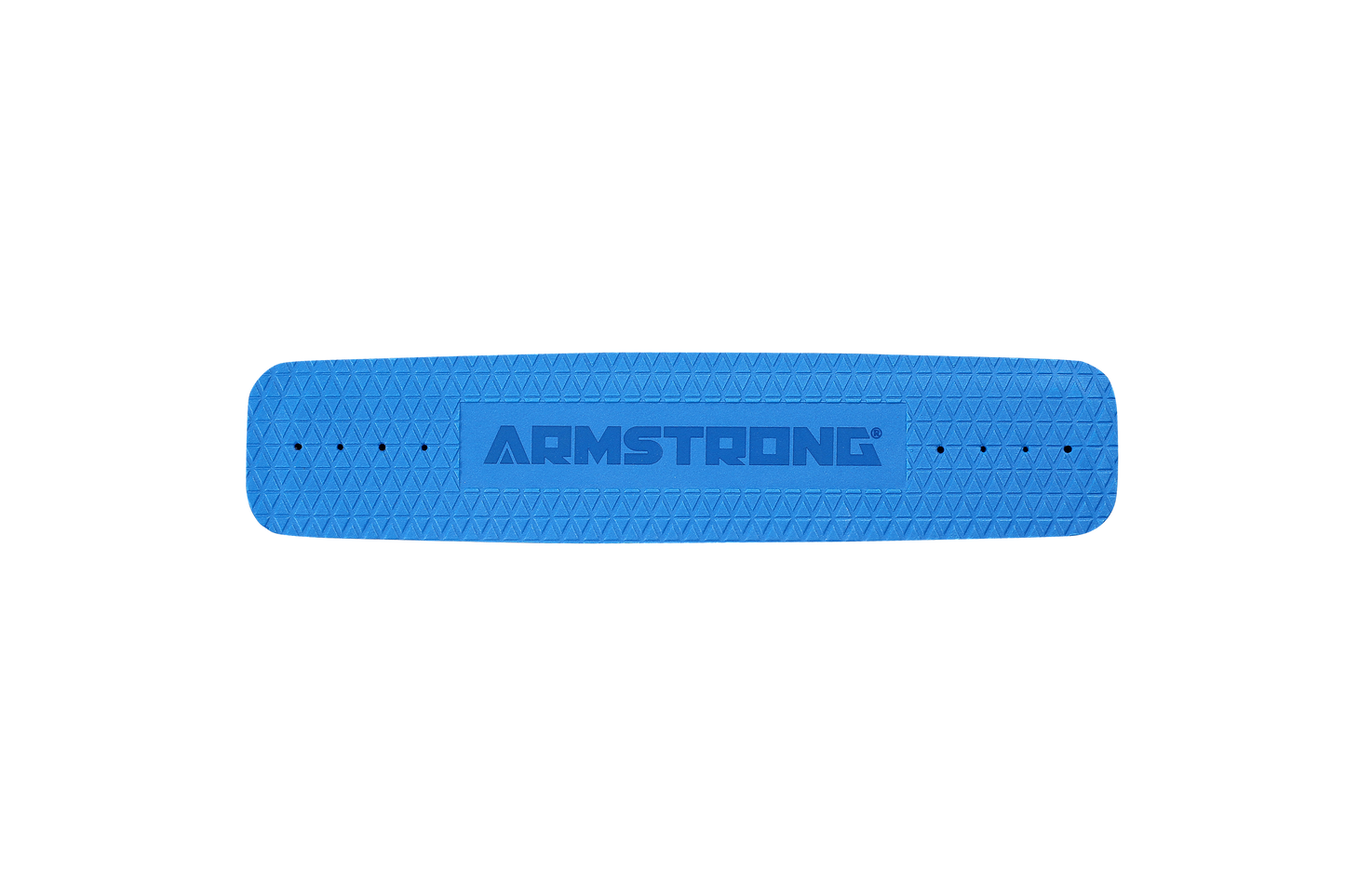 Armstrong Memory Foam Footstraps (1 piece)