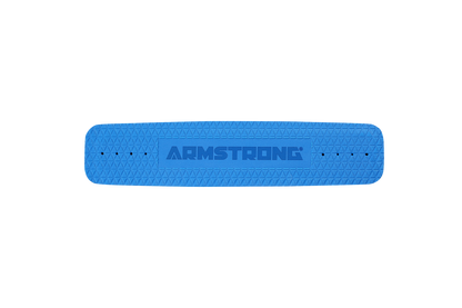 Armstrong Memory Foam Footstraps (1 piece)