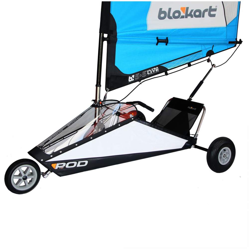 Blokart - Race Package