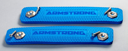 Armstrong Memory Foam Footstraps (1 piece)