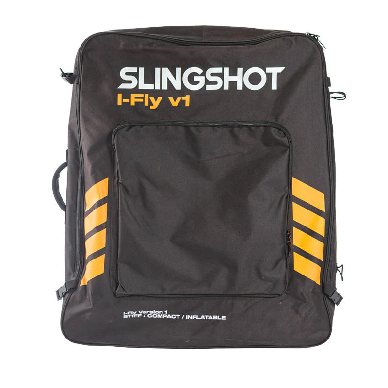 Slingshot I-Fly V1