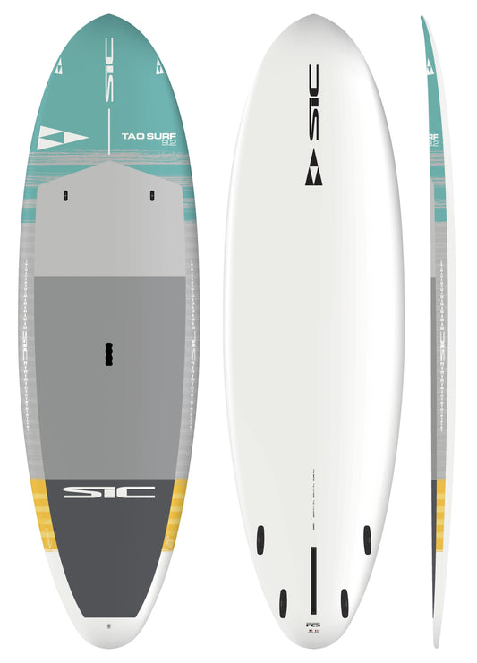 SIC Tao Surf Standup Paddle Board