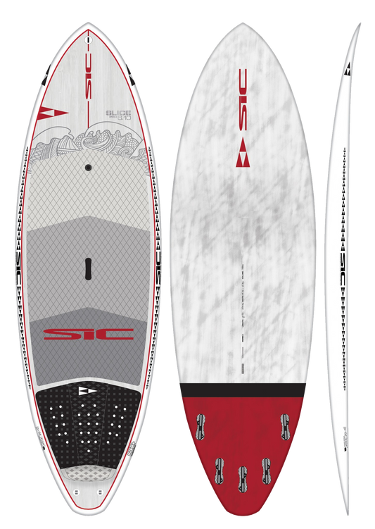 SIC Slice Pro Standup Paddle Board