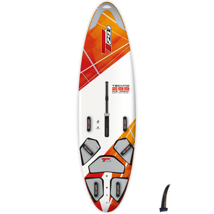 BIC Windsurf Boards – Surf Connect - Wind and Kitesurfing Store