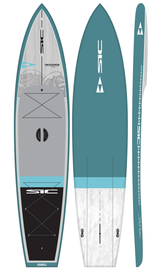 SIC Okeanos Standup Paddle Board