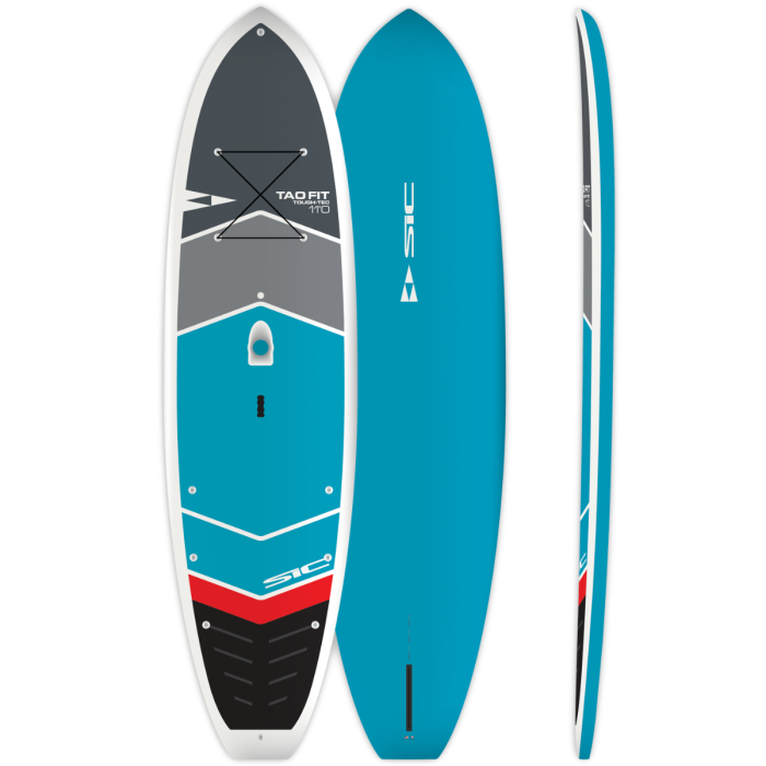 BIC SIC DURA-TEC TAO SURF TOUGH SUP Board