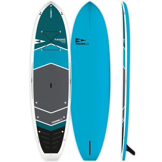 BIC SIC DURA-TEC TAO SURF ACE-TEC SUP Board