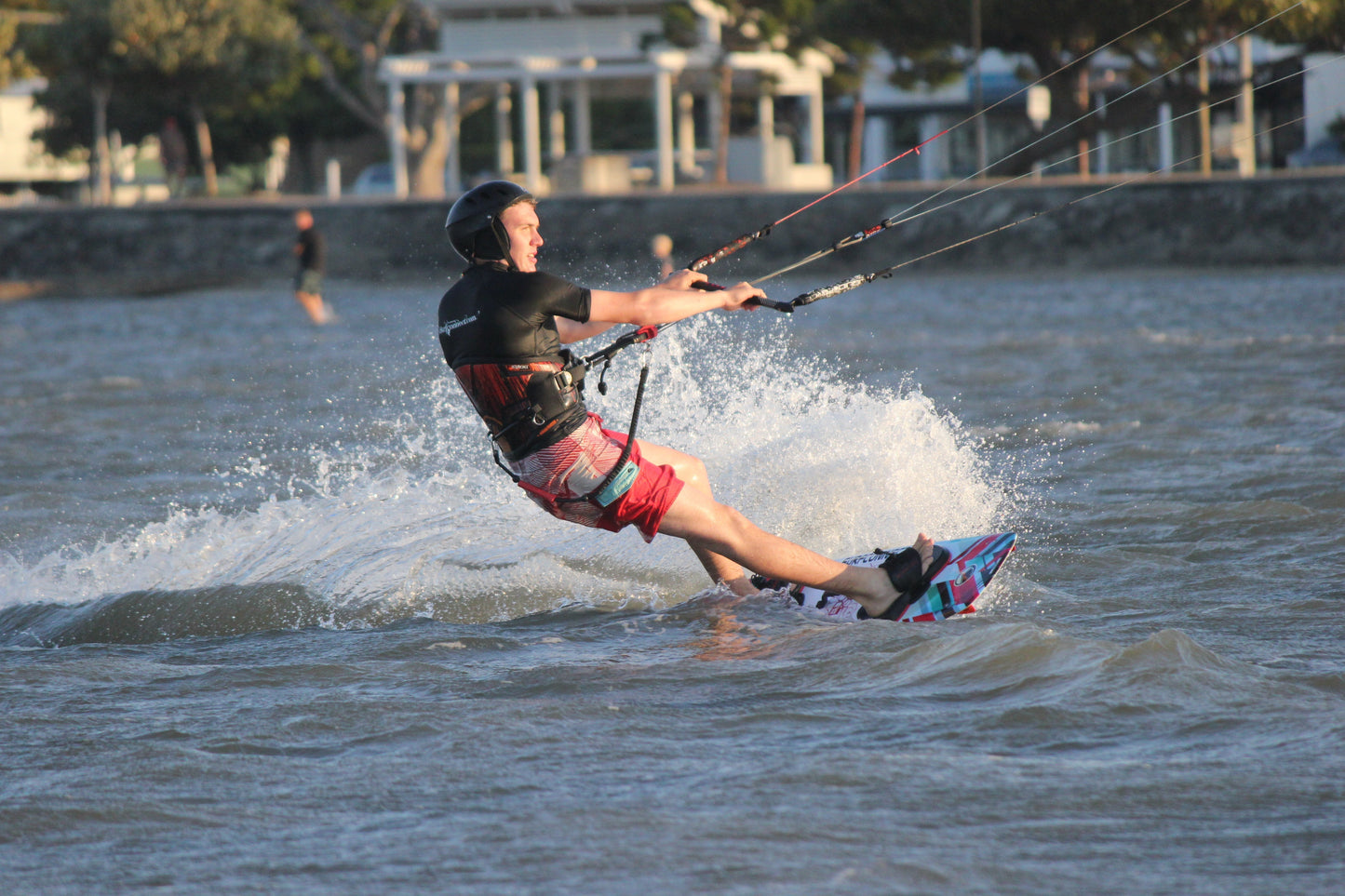 Kite Surf Lessons