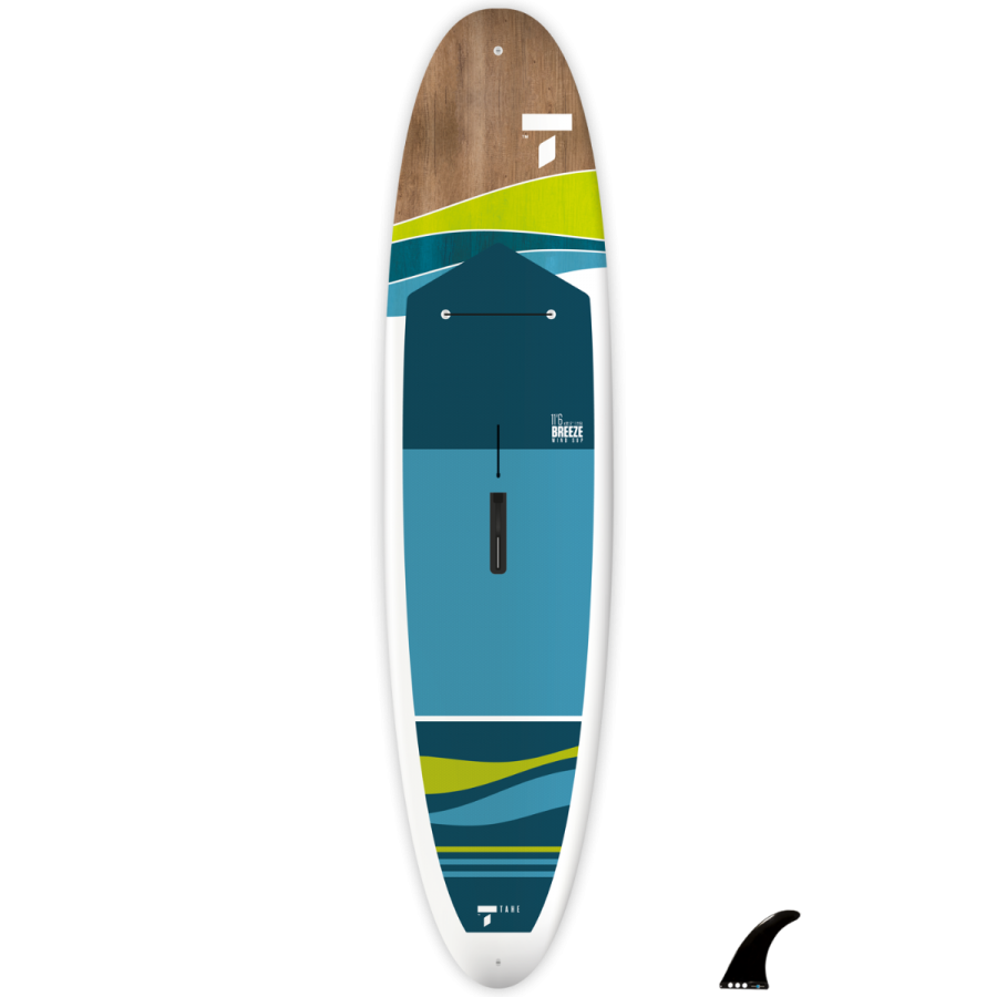 BIC Windsurf Boards
