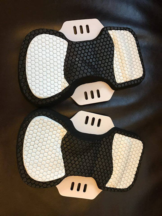 Kiteboard Footpads x 1 pair