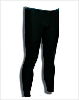 Aleeda Titanium Long Pants