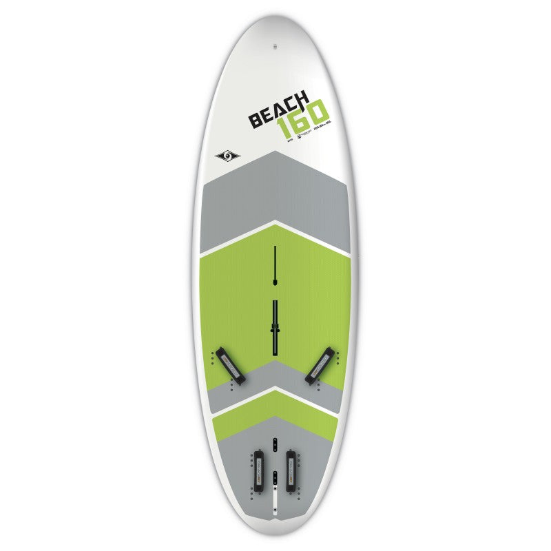 BIC BEACH WINDSURFING BOARDS – Surf Connect - Wind and Kitesurfing Store