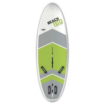 BIC BEACH WINDSURFING BOARDS