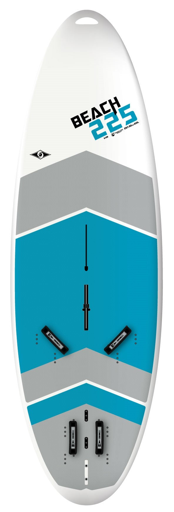 BIC BEACH WINDSURFING BOARDS