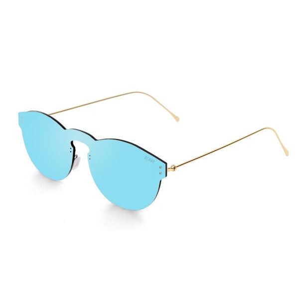 Flat Lens Ocean Sunglasses