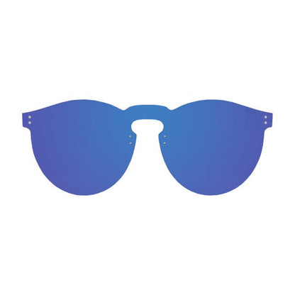 Flat Lens Ocean Sunglasses