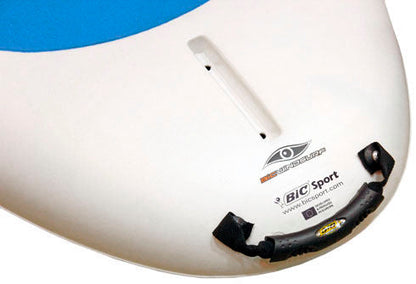 BIC Techno 225D Windsurf Board The Beach