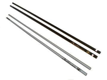 Billows Masts 100% Carbon