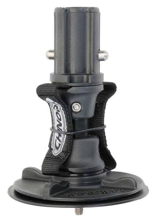 Chinook 1-Bolt Tendon Mast Base US Cup